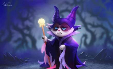 بهترین نقاشی های دیجیتال رنگی که می توان دید