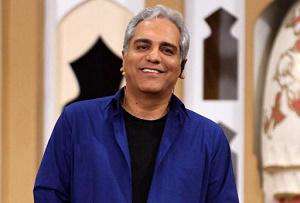 مهران مدیری: گربه‌ام را هم به هنرمندان نمی‌دهم چه برسد به دخترم!