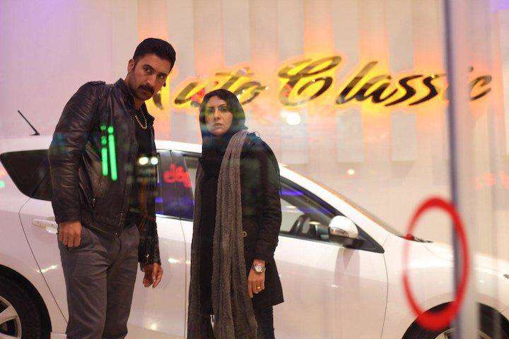 رونمایی از تیزر فیلم سینمایی «اگزما» در آستانه اکران