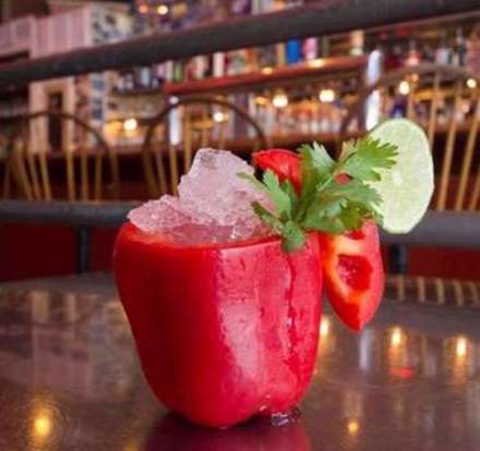 بدترین شکل های چیدمان و سرو غذا