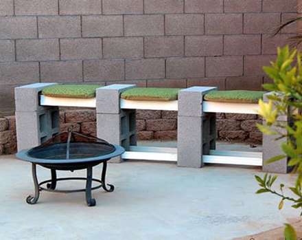 ایده‌هایی برای لذت بردن از فضای باغ و باغچه