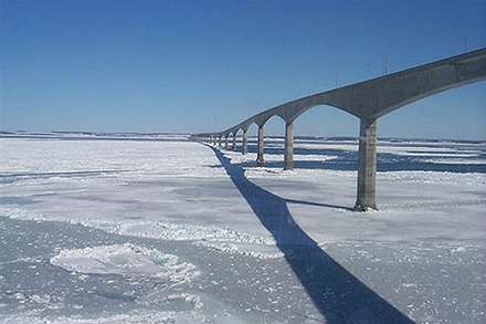 با ترسناک‌ترین پل‌های جهان آشنا شوید