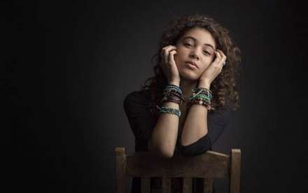 خلق عکس های پرتره با تکنیک های فتوشاپ