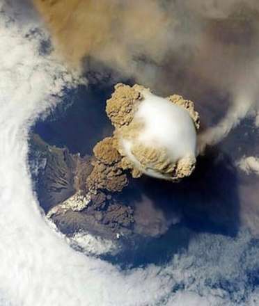 بُرش های سحرانگیز از گوشه و کنار جهان