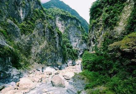 تصاویر زیبا و دیدنی از تایوان