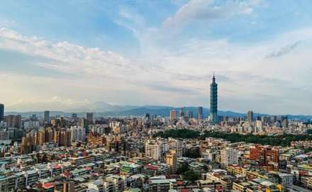 تصاویر زیبا و دیدنی از تایوان