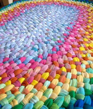 نمونه‌های جالبی از پادری‌های دست‌ساز