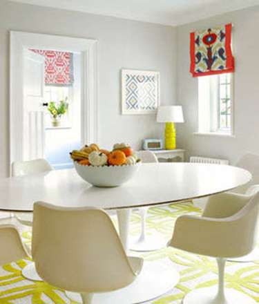 مدل‌های شیک و متنوع میز ناهارخوری