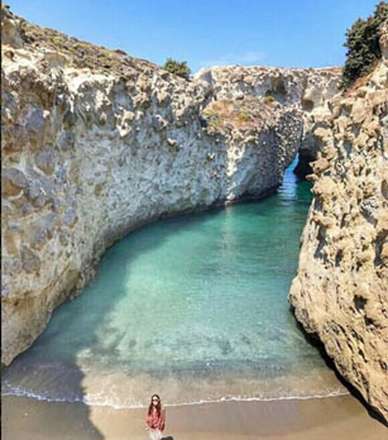 بُرش های سحرانگیز از گوشه و کنار جهان