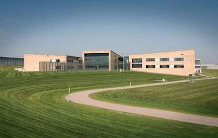 زیباترین زندان‌های دنیا