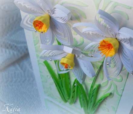 ساخت کاردستی‌های زیبا با کاغذ رنگی