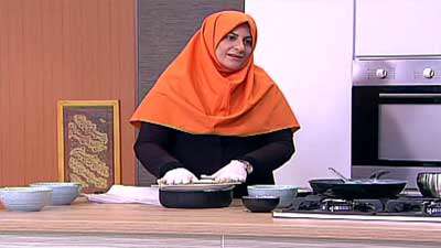 ساندویچ استیک