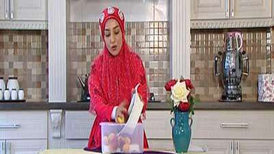 جلوگیری از خرابی میوه