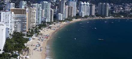 خطرناک‌ترین شهرهای جهان