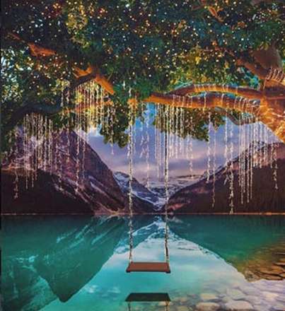 بُرش های سحرانگیز از گوشه و کنار جهان