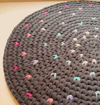 نمونه‌های جالبی از پادری‌های دست‌ساز