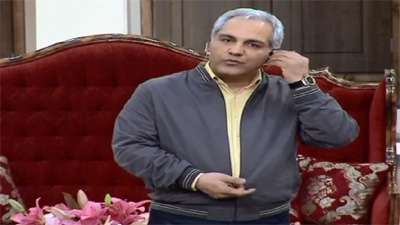 استندآپ کمدی مهران مدیری / دوستی با محیط زیست