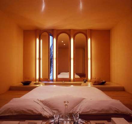 تبدیل کارخانه ی متروکه به اثری چشم نواز و زیبا