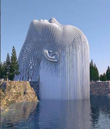 بُرش های سحرانگیز از گوشه و کنار جهان