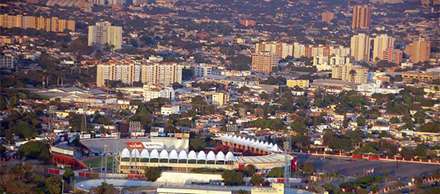 خطرناک‌ترین شهرهای جهان