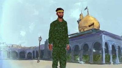 علی جان ببخش که در کودکی رهات کردم!!!