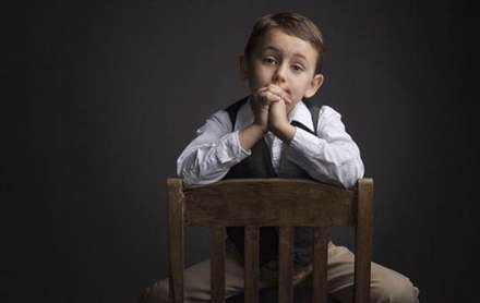 خلق عکس های پرتره با تکنیک های فتوشاپ