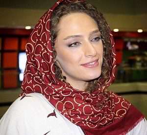 شوکه شدن خانم بازیگر از دیدار با «مهران مدیری»