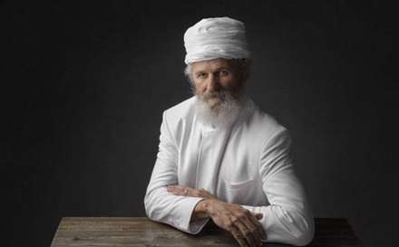 خلق عکس های پرتره با تکنیک های فتوشاپ