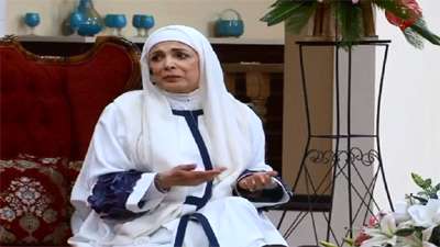 دورهمی صمیمی با حضور بیتا فرهی