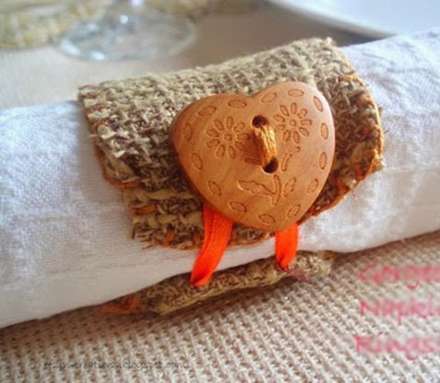 ایده‌هایی ساده برای ساخت کاردستی با دکمه