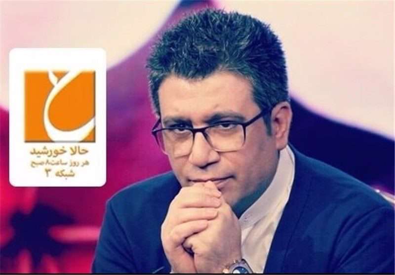 واکنش رشیدپور درباره سلفی نمایندگان با موگرینی