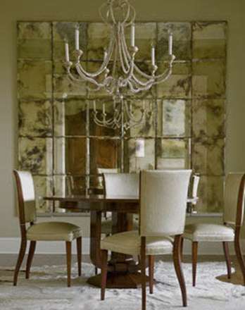 مدل‌های شیک و متنوع میز ناهارخوری