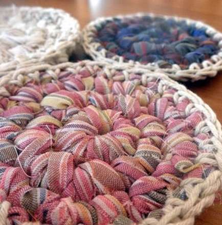 نمونه‌های جالبی از پادری‌های دست‌ساز