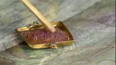 بدلیجات رزینی 2