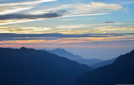 تصاویر زیبا و دیدنی از تایوان