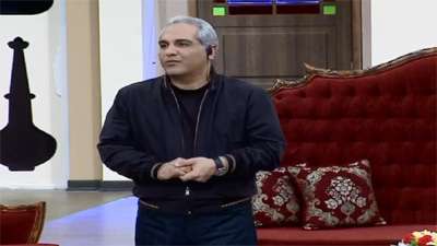 استندآپ کمدی مهران مدیری / دستمزد