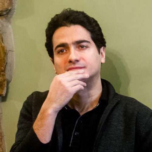 «همایون شجریان» درباره «مهران مدیری» چه گفت؟