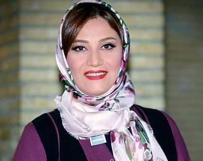 نقش آفرینی بی‌نظیر «شبنم مقدمی» در فیلم «نفس»