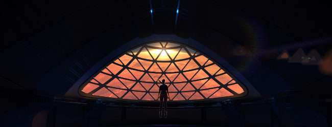 سفر انسان به مریخ تا پنج سال دیگر