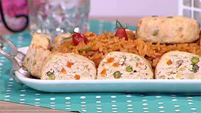 کباب کوبیده