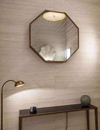 مدل‌های متنوع کنسول دیواری