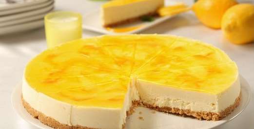 کامل ترین فیلم آموزش «چیز کیک» همراه با توضیح