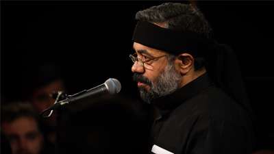 محرم 96 | ای یادگار حیدر کرار یا حسین