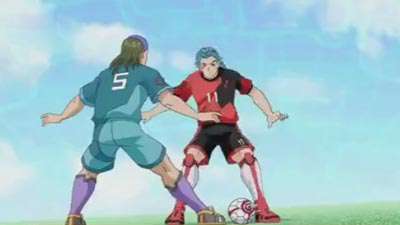 فوتبال روباتی | قسمت 13