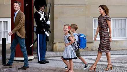 بازگشت به مدارس در سراسر جهان