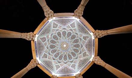 جاذبه های گردشگری شهر شیراز