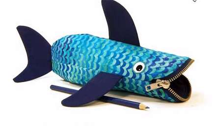 جذابترین لوازم التحریر برای دانش آموزان خلاق