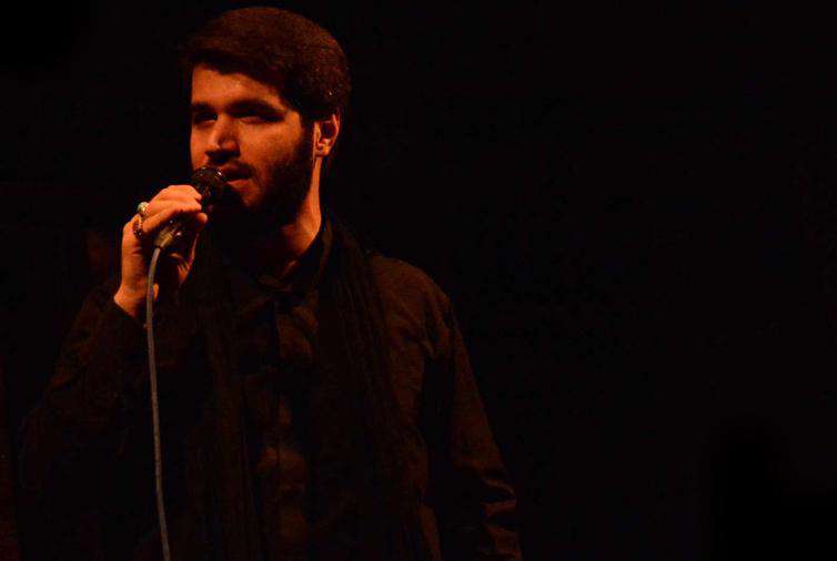 میثم مطیعی / خیلی گذشته اما داغت