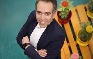 استندآپ باحال «امیر کربلایی زاده» درباره ازدواج و خواستگاری