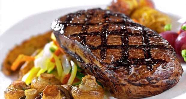 دستور غذایی جدید و فانتزی برای دورهمی ها